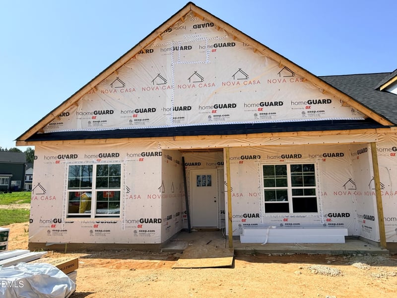 147 Grinnell Loop, Sanford, NC 27332