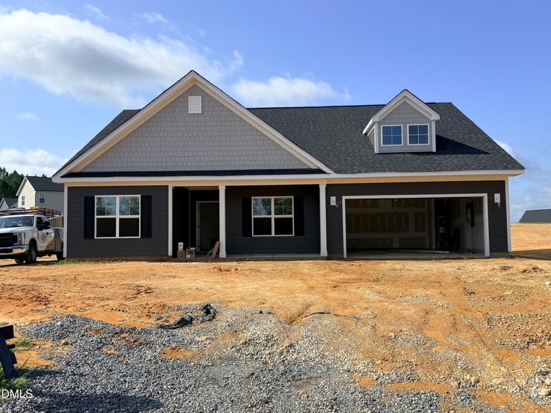 147 Grinnell Loop, Sanford, NC 27332