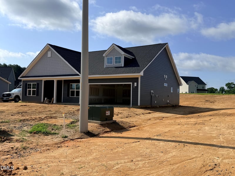 147 Grinnell Loop, Sanford, NC 27332
