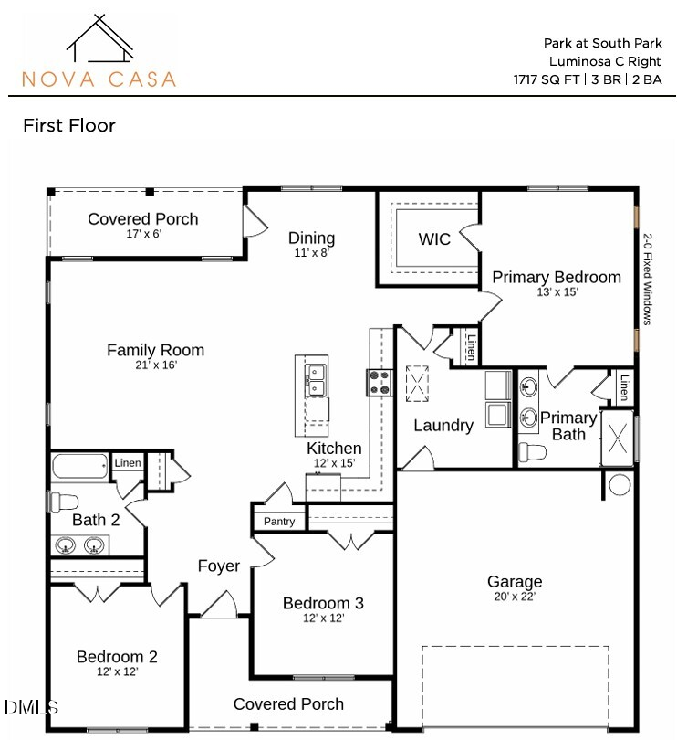 147 Grinnell Loop, Sanford, NC 27332
