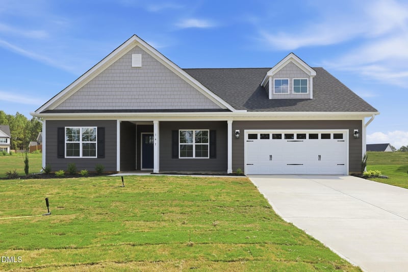 147 Grinnell Loop, Sanford, NC 27332