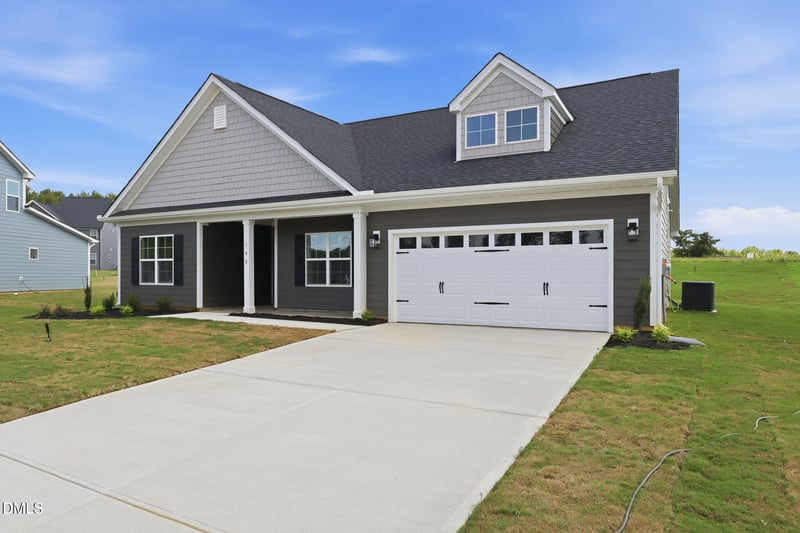 147 Grinnell Loop, Sanford, NC 27332