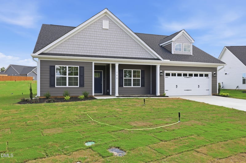 147 Grinnell Loop, Sanford, NC 27332