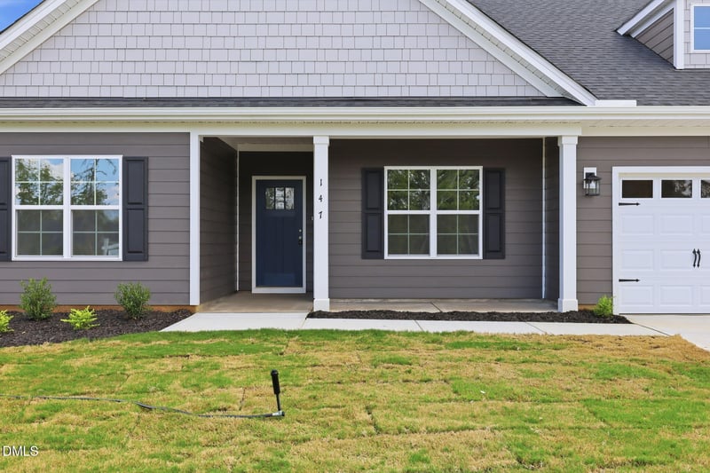 147 Grinnell Loop, Sanford, NC 27332