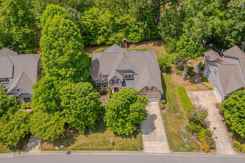 147 W Hatterleigh, Hillsborough, NC 27278