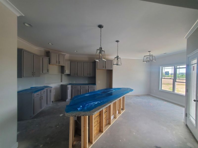 147 Heath Dr, Lillington, NC 27546