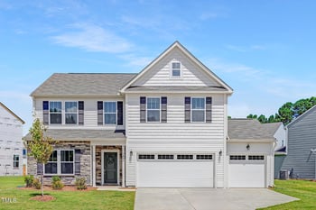 147 Horseshoe Pl #56, Angier, NC 27501