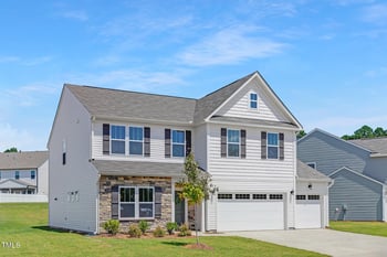 147 Horseshoe Pl #56, Angier, NC 27501