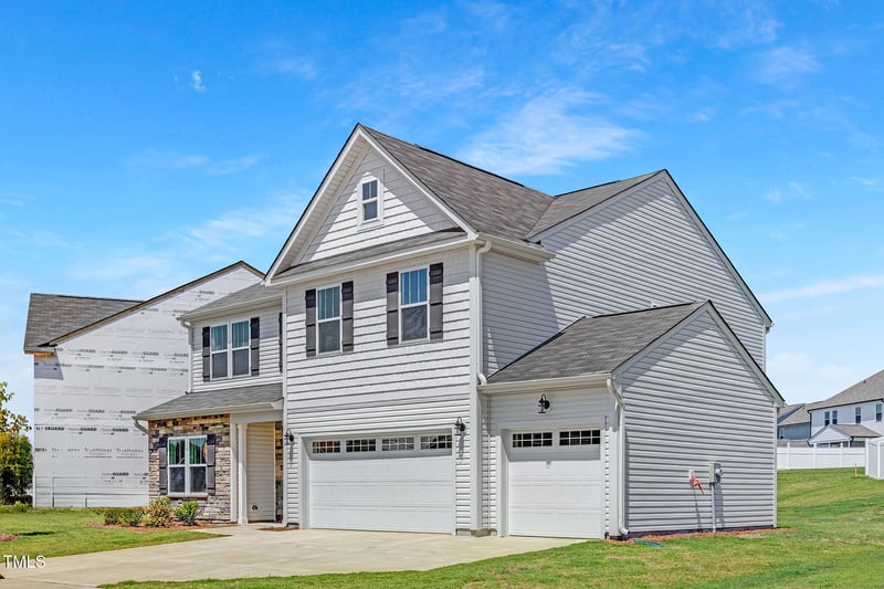 147 Horseshoe Pl #56, Angier, NC 27501