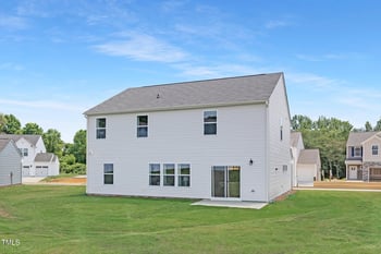 147 Horseshoe Pl #56, Angier, NC 27501