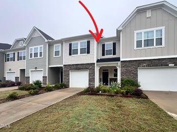 147 Hunston Dr, Holly Springs, NC 27540