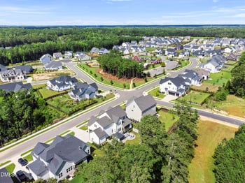 147 Inspiration Way, Fuquay Varina, NC 27526