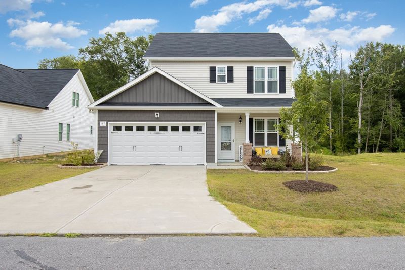 147 Jade St, Smithfield, NC 27577