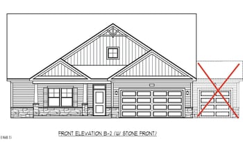 147 Margot Manor Dr, Benson, NC 27504