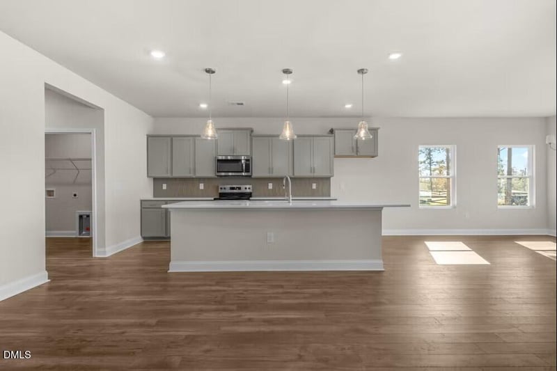 147 Margot Manor Dr, Benson, NC 27504