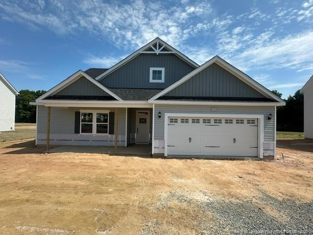 147 Margot Manor Dr, Benson, NC 27504