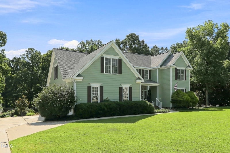 147 Michael Way, Clayton, NC 27520