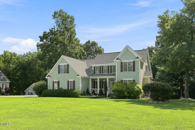 147 Michael Way, Clayton, NC 27520
