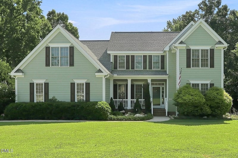 147 Michael Way, Clayton, NC 27520