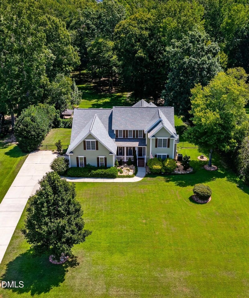 147 Michael Way, Clayton, NC 27520