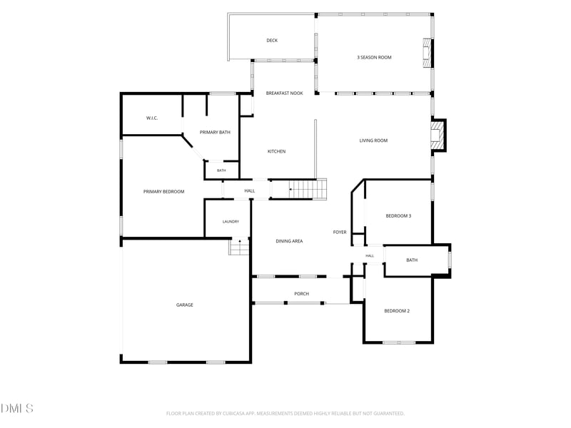 147 Michael Way, Clayton, NC 27520