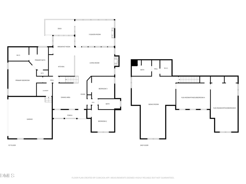 147 Michael Way, Clayton, NC 27520