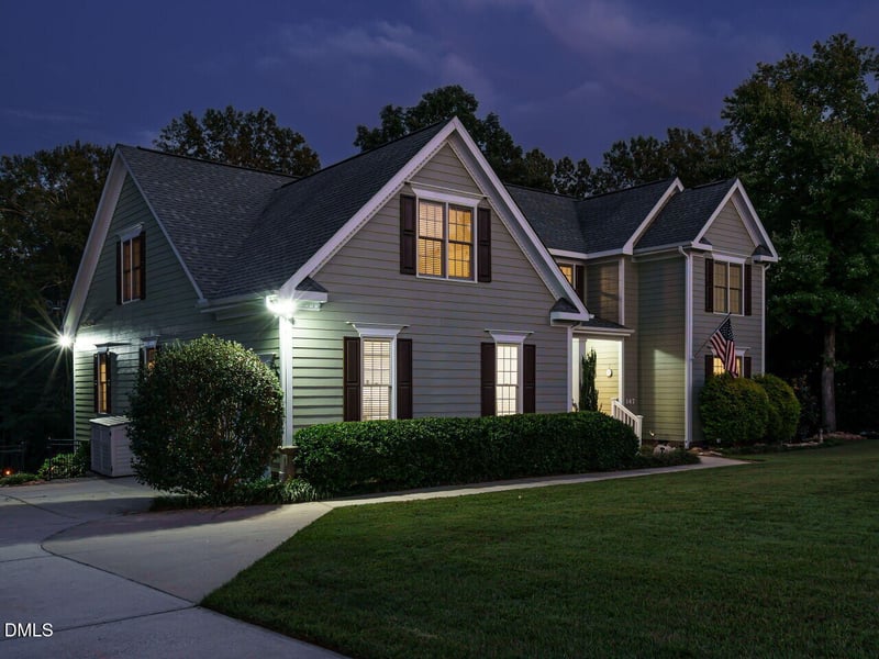 147 Michael Way, Clayton, NC 27527