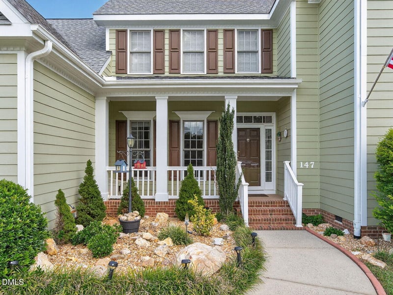 147 Michael Way, Clayton, NC 27527