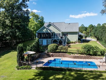 147 Michael Way, Clayton, NC 27527