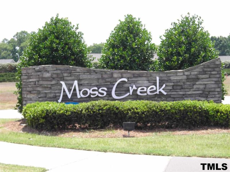 147 E Moss Creek Dr #48A, Clayton, NC 27520