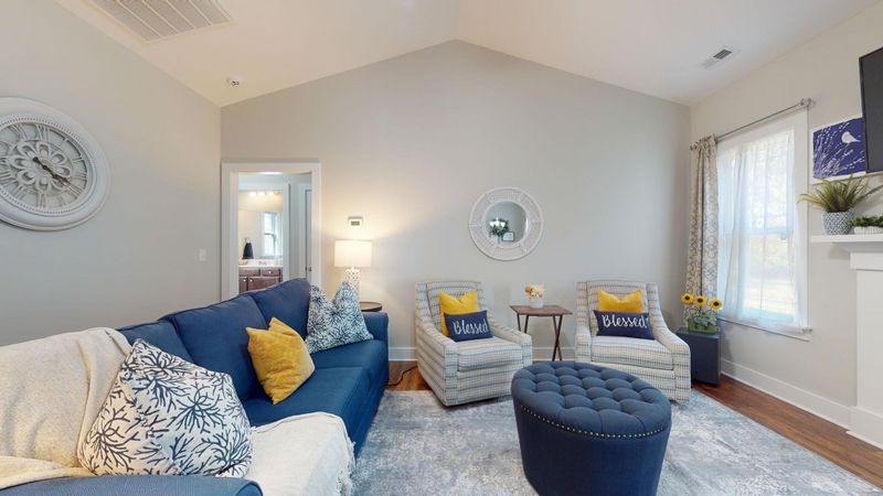 147 Moss Landing Dr, Selma, NC 27576