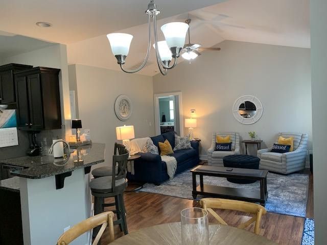 147 Moss Landing Dr, Selma, NC 27576