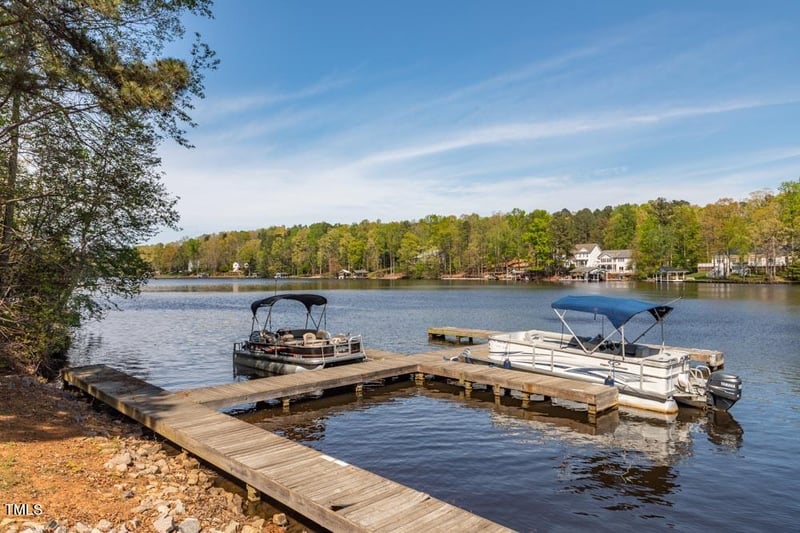 147 Nashua Dr, Louisburg, NC 27549