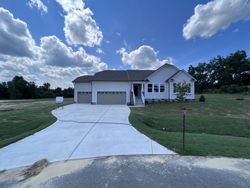 147 Orange Grove Ln, Four Oaks, NC 27524