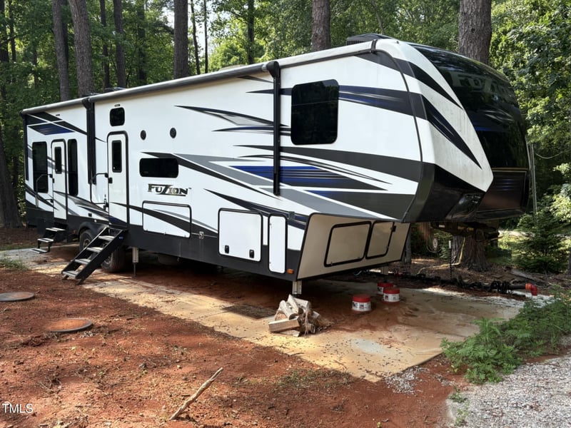 147 Osage Dr Lot 1956, Louisburg, NC 27549
