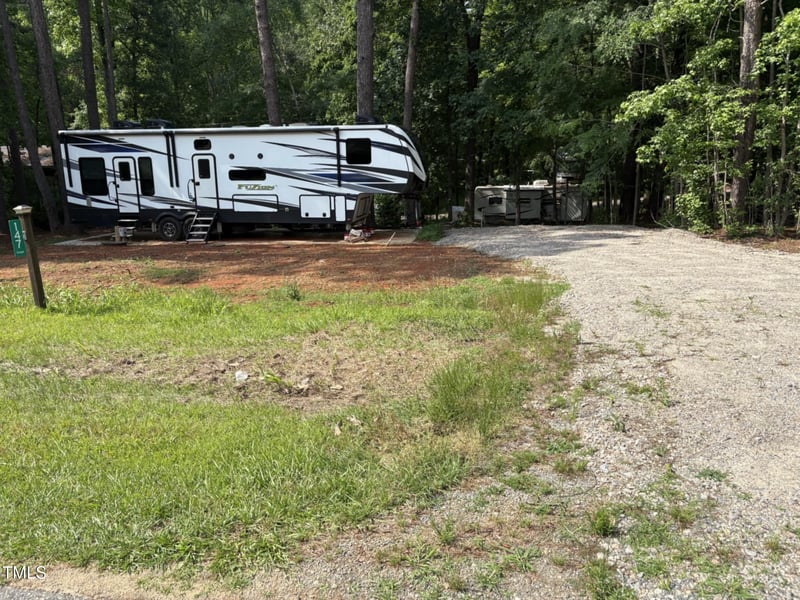147 Osage Dr, Louisburg, NC 27549
