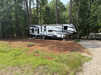 147 Osage Dr, Louisburg, NC 27549