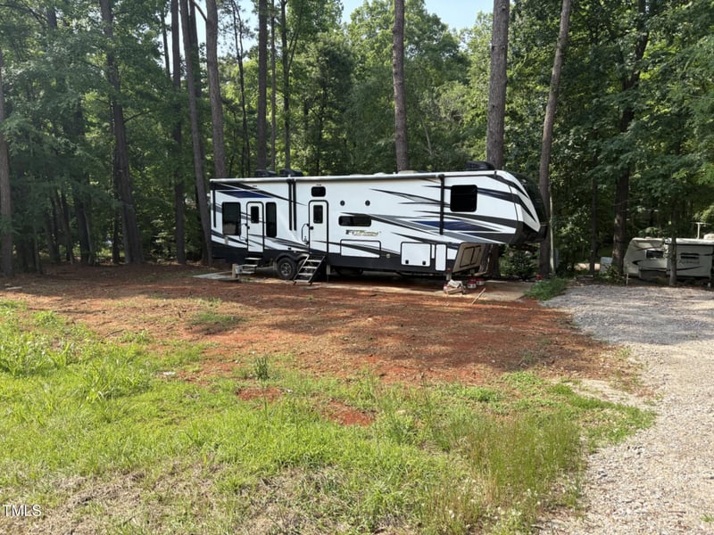 147 Osage Dr, Louisburg, NC 27549