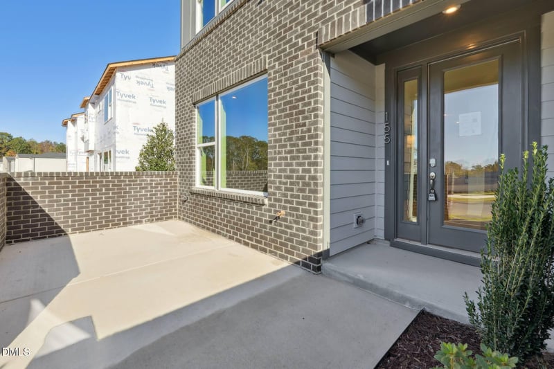 147 Parkland Dr, Pittsboro, NC 27312