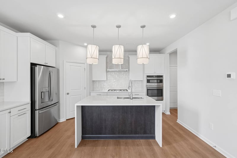 147 Parkland Dr, Pittsboro, NC 27312