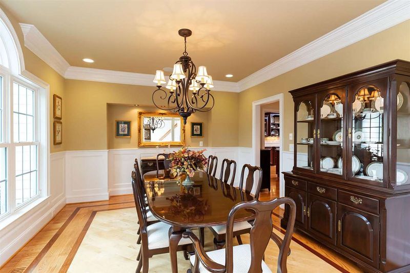 147 S Parkside Dr, Pittsboro, NC 27312