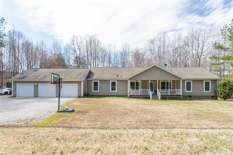 147 Phelps Rd, Franklinton, NC 27525
