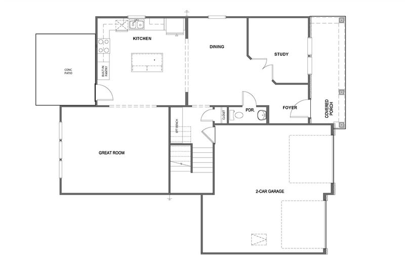147 Pineapple Pl #17S, Benson, NC 27504