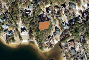 147 Port Tack, Sanford, NC 27332