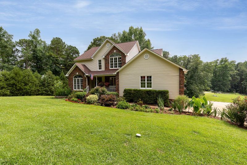147 Quail Rg, Angier, NC 27501