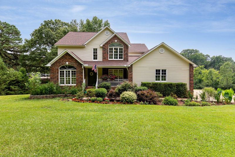 147 Quail Rg, Angier, NC 27501
