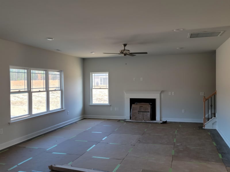 147 River Chapel Dr, Fuquay Varina, NC 27526