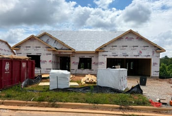 147 River Chapel Dr, Fuquay Varina, NC 27526