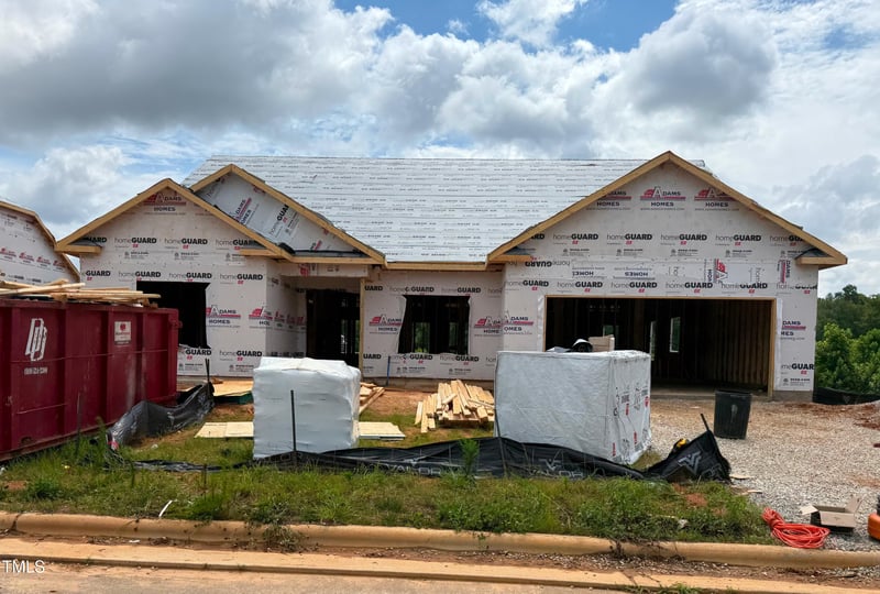 147 River Chapel Dr, Fuquay Varina, NC 27526