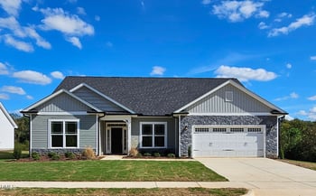 147 River Chapel Dr, Fuquay Varina, NC 27526